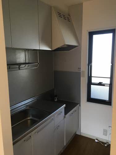 ランドマーク戸ノ内 C 201号-4