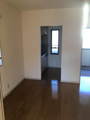 ランドマーク戸ノ内 C 201号-5