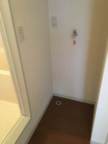 ランドマーク戸ノ内 C 201号-8