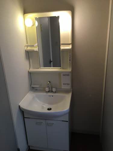 ランドマーク戸ノ内 C 201号-10