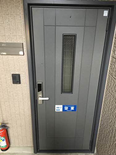 ミュートスⅡ A 101号-2