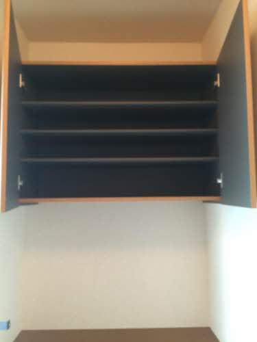 トミーガーデン　Ｂ 201号-3