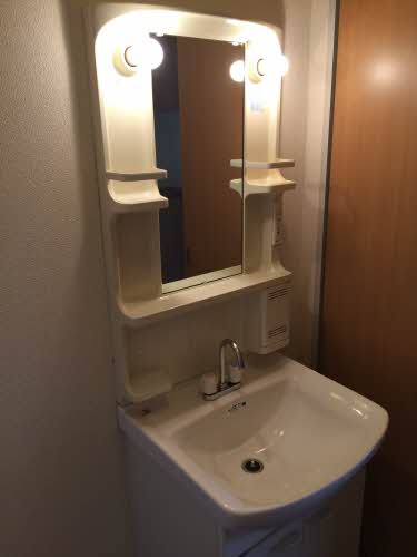 トミーガーデン　Ｂ 201号-6