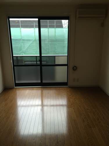 トミーガーデン　Ｂ 201号-8