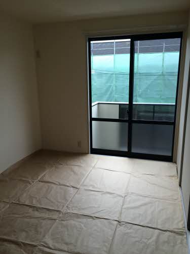 トミーガーデン　Ｂ 201号-10