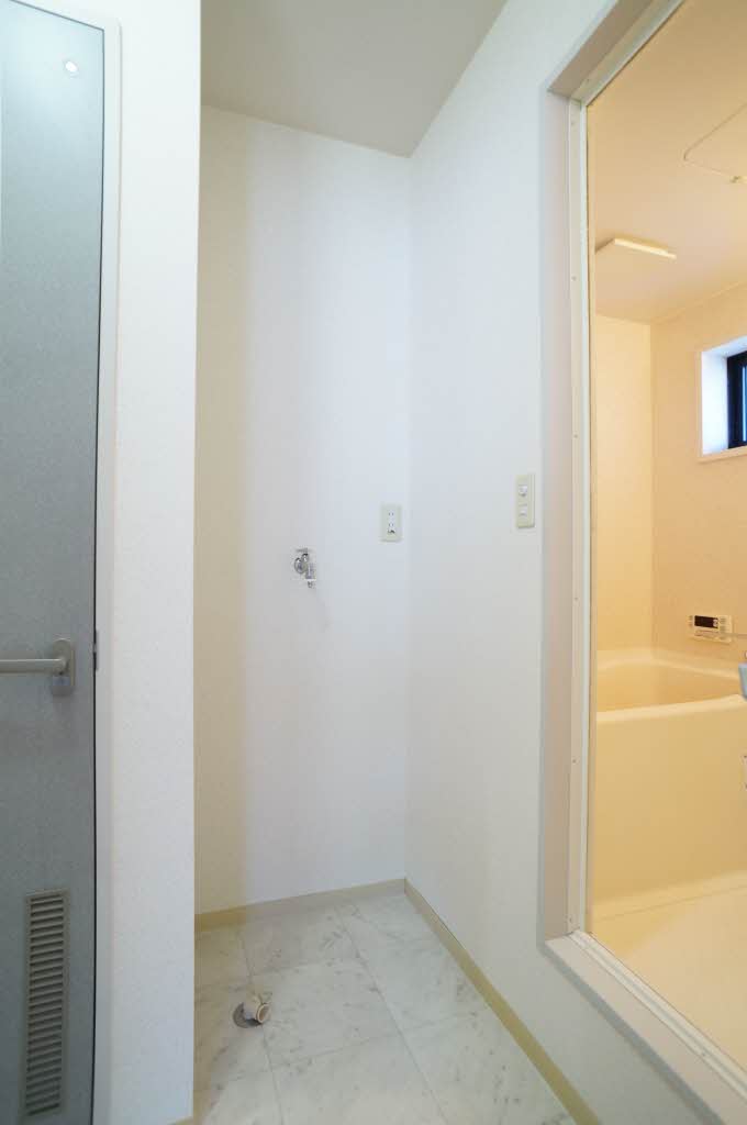 エトワーレ丸子 202号-9
