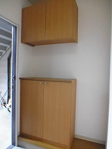 アークタウン舟山　Ａ 102号-2