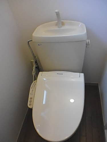 アークタウン舟山　Ａ 102号-5