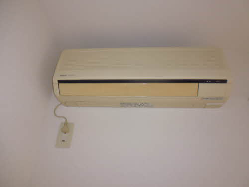 アークタウン舟山 A 202号-6