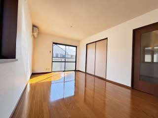 グリーンゲーブルズ A 202号-2