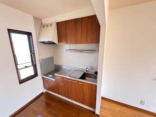 グリーンゲーブルズ A 202号-4