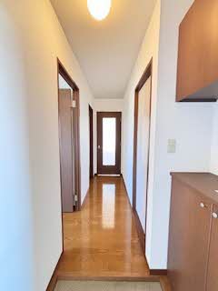 グリーンゲーブルズ A 202号-5