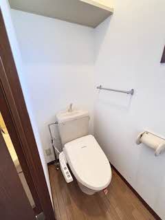 グリーンゲーブルズ A 202号-7