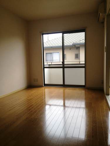 ピュアイースト　Ｃ 201号-11