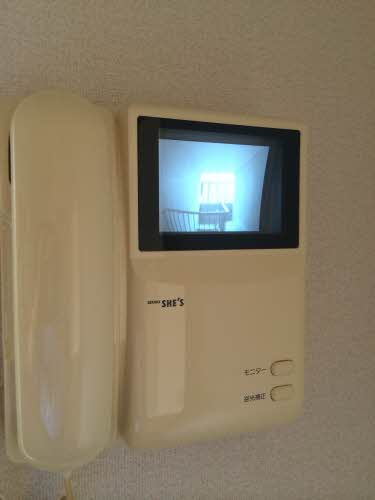 ピュアイースト　Ｃ 201号-12