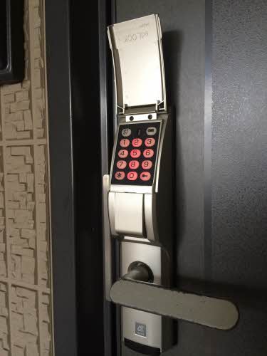 ピュアイースト　Ｃ 201号-13