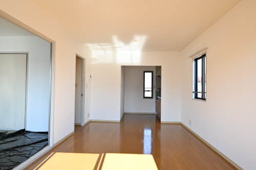 サンライズコーポ 201号-3