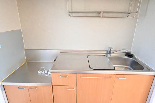 サンライズコーポ 201号-5