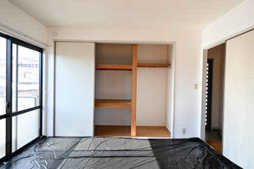 サンライズコーポ 201号-6