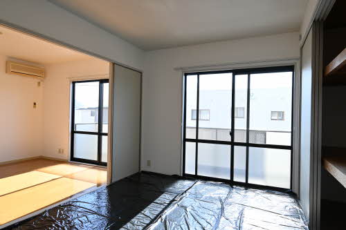 サンライズコーポ 201号-7