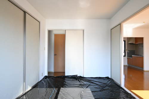 サンライズコーポ 201号-8