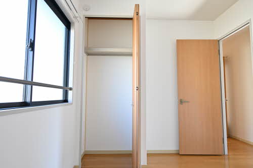 サンライズコーポ 201号-10