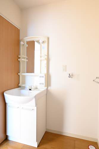 サンライズコーポ 201号-11