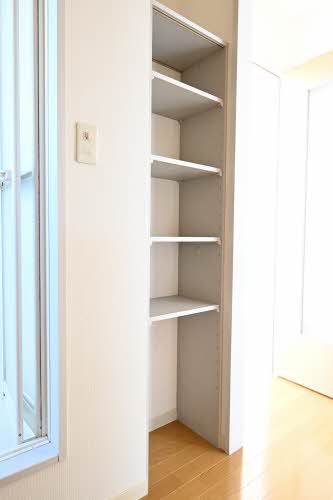 サンライズコーポ 201号-13