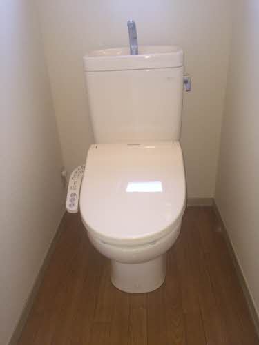 ラフォーレ南中央　Ｃ 201号-3