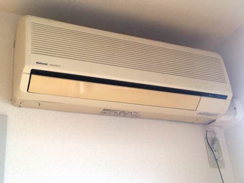 ラフォーレ南中央　Ｃ 201号-7