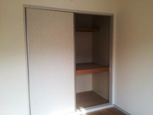 ラフォーレ南中央　Ｃ 201号-8