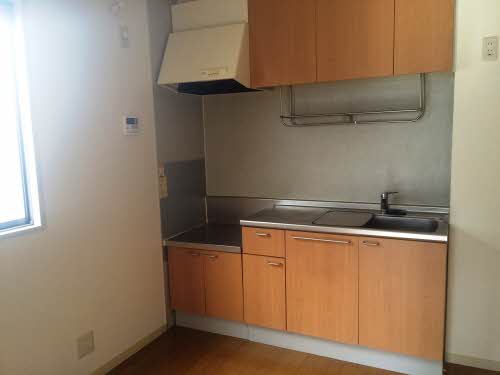 ラフォーレ南中央　Ｃ 201号-9