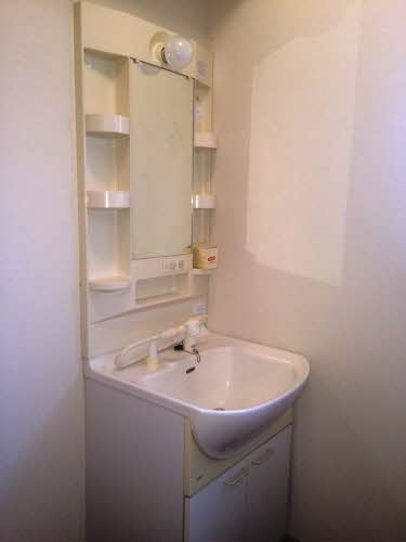 ラフォーレ南中央　Ｃ 201号-11