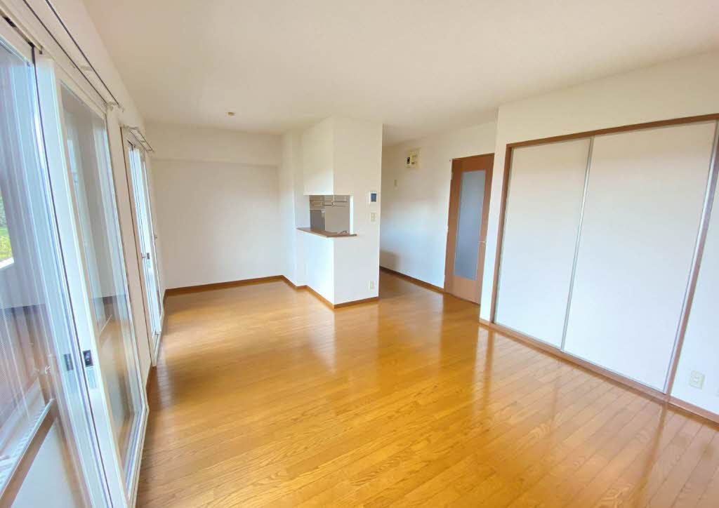 カーサ・グランツ　Ａ 202号-3