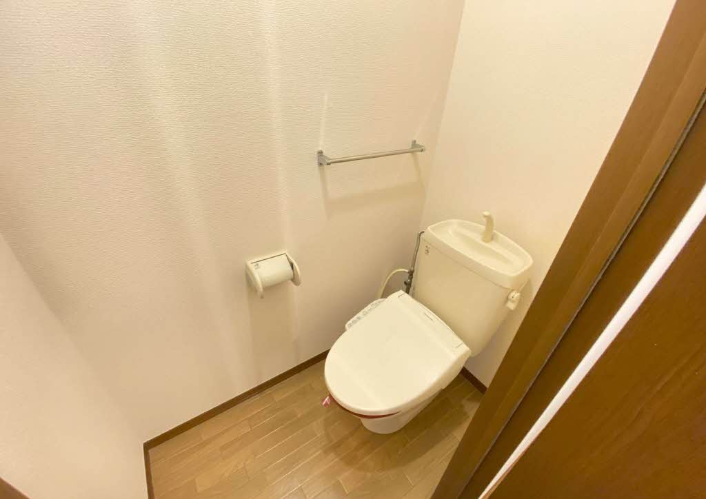 カーサ・グランツ　Ａ 202号-7