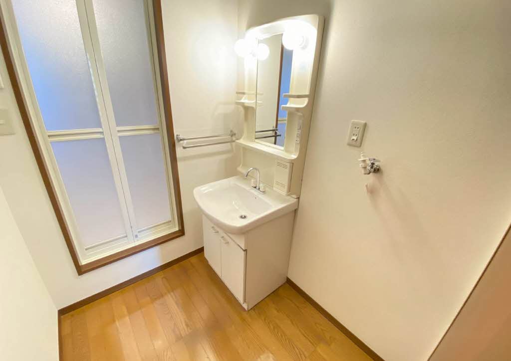 カーサ・グランツ　Ａ 202号-8