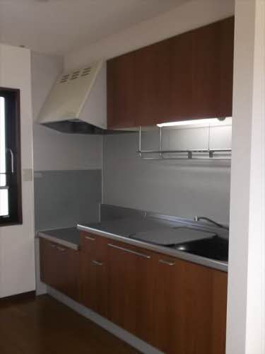 カーサ・グランツ　Ｂ 101号-2