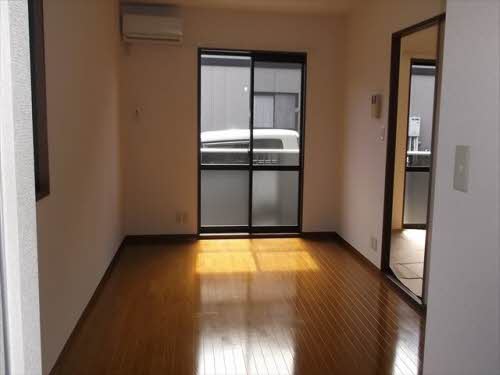 カーサ・グランツ　Ｂ 101号-3