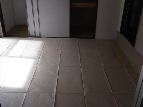 カーサ・グランツ　Ｂ 101号-5