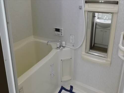 カーサ・グランツ　Ｂ 101号-6