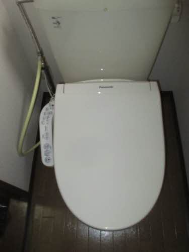 カーサ・グランツ　Ｂ 101号-7