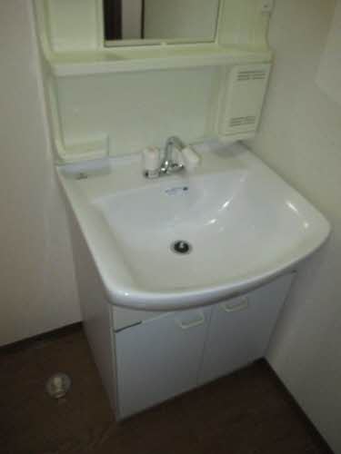 カーサ・グランツ　Ｂ 101号-8