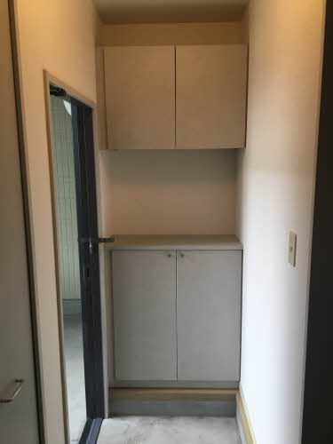 カーサ・グランツ　Ｄ 102号-3