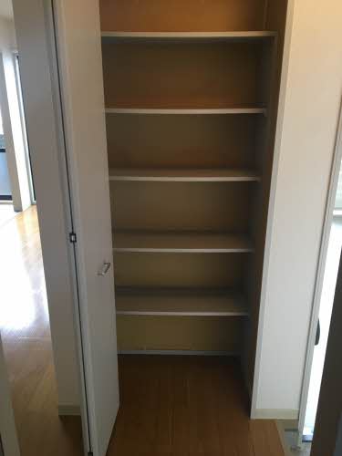 カーサ・グランツ　Ｄ 102号-4