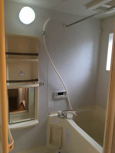 カーサ・グランツ　Ｄ 102号-5