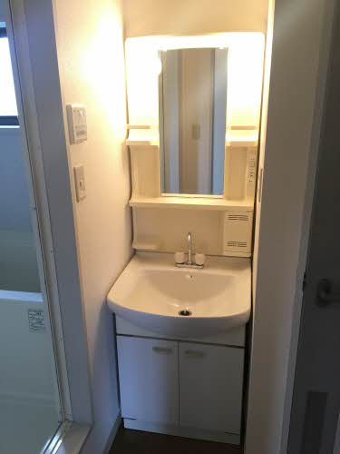 カーサ・グランツ　Ｄ 102号-6