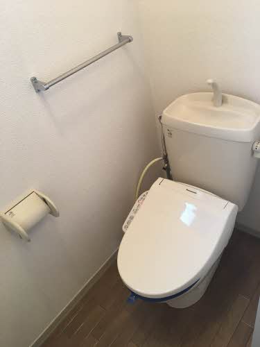 カーサ・グランツ　Ｄ 102号-8