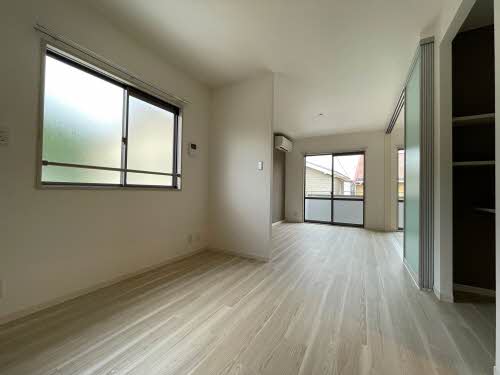 グリーンガーデン B 202号-1