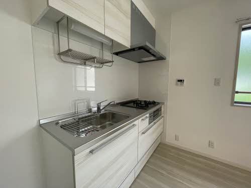 グリーンガーデン B 202号-2