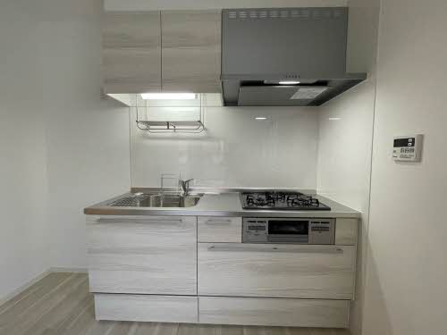 グリーンガーデン B 202号-12